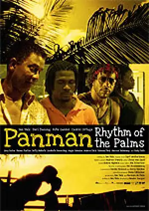 Watch and Download Panman: Rhythm of the Palms 1