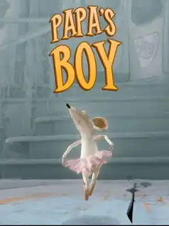 Watch and Download Papa’s Boy