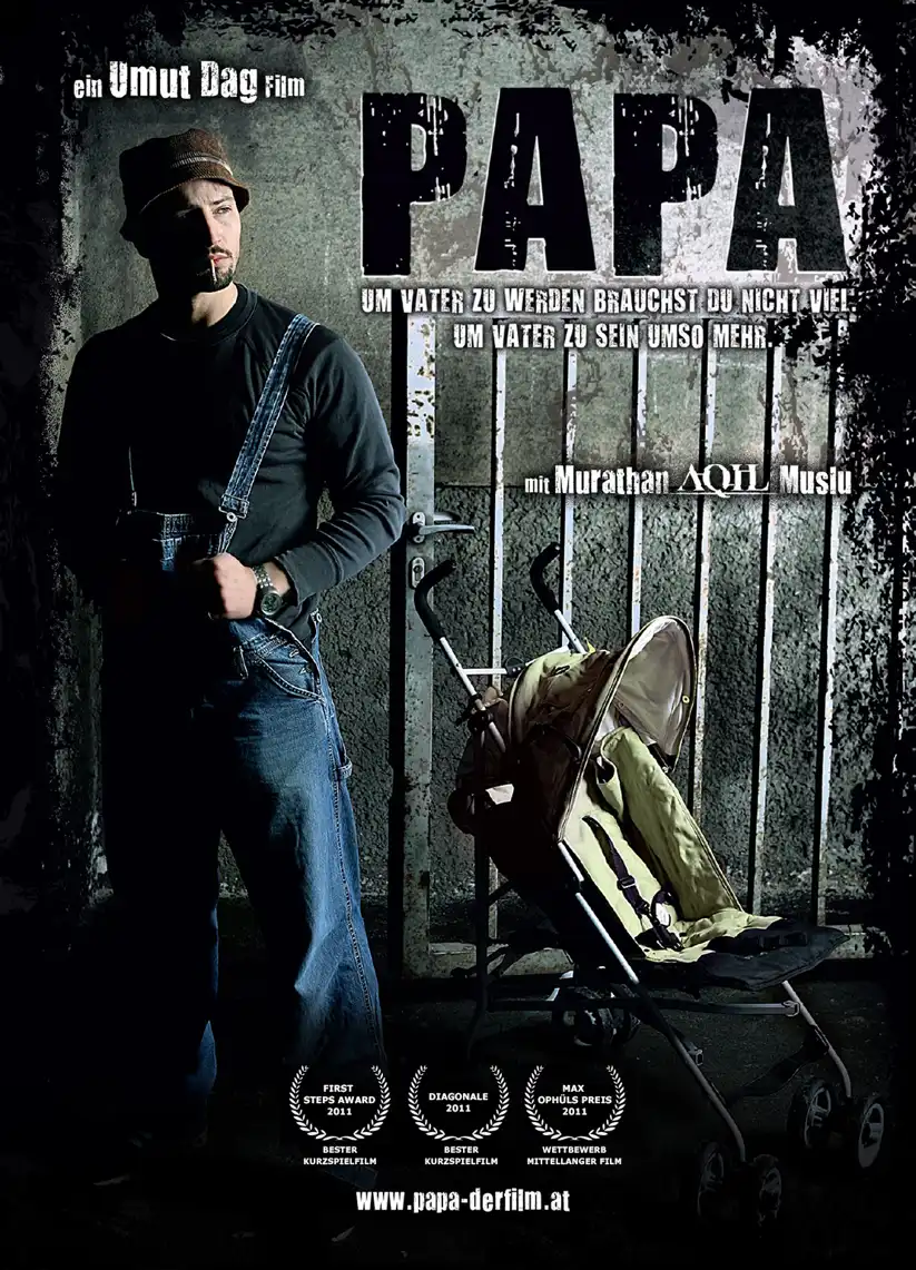 Watch and Download Papa 1