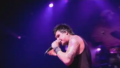 Watch and Download Papa Roach - Live & Murderous in Chicago 1