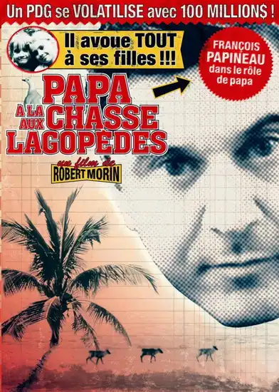 Watch and Download Papa à la chasse aux lagopèdes 2