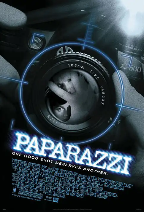 Watch and Download Paparazzi 16