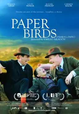 Watch and Download Paper Birds 6