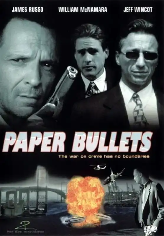 Watch and Download Paper Bullets