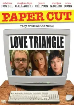 Watch and Download Paper Cut 3