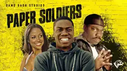 Watch and Download Paper Soldiers 1