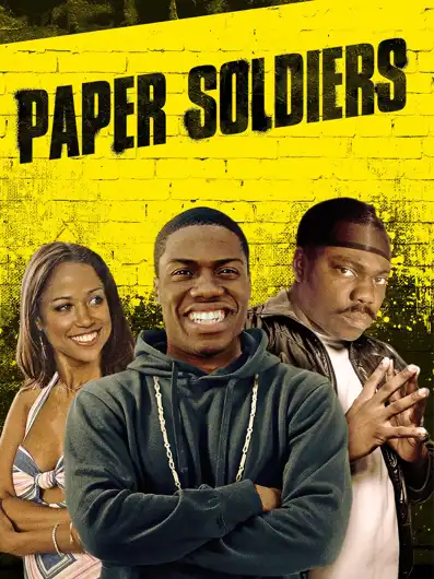 Watch and Download Paper Soldiers 13