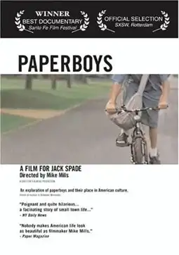 Watch and Download Paperboys 2