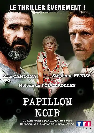 Watch and Download Papillon noir 2