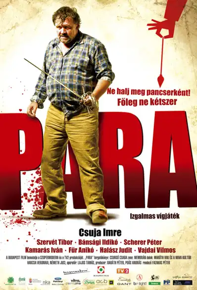 Watch and Download Para 2