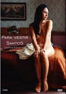 Watch and Download Para vestir santos 6