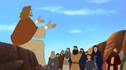 Watch and Download Parables of Jesus 1