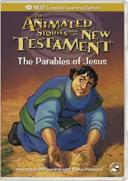 Watch and Download Parables of Jesus 3