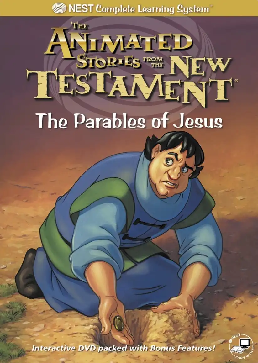 Watch and Download Parables of Jesus 4