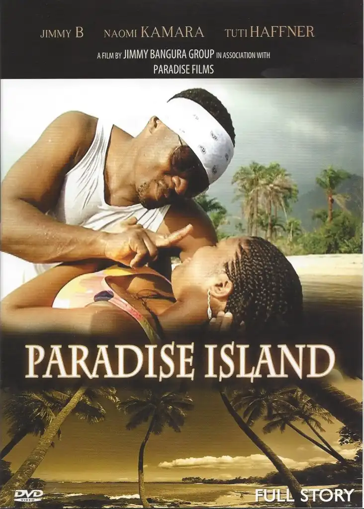 Watch and Download Paradise Island 1