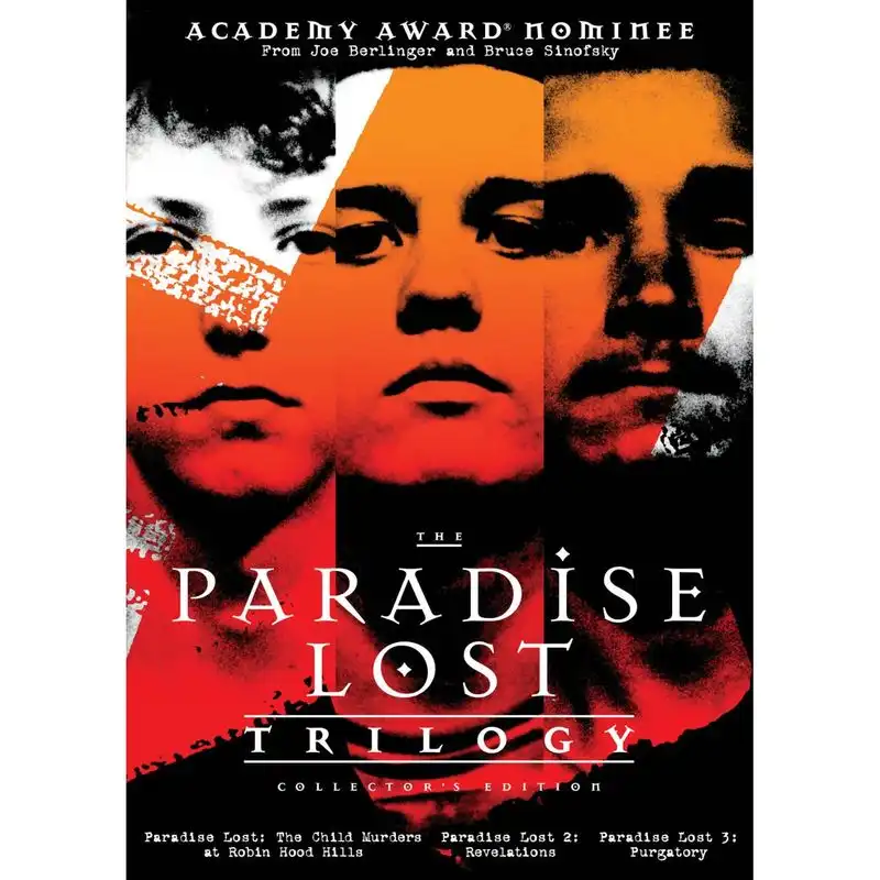 Watch and Download Paradise Lost 2: Revelations 14