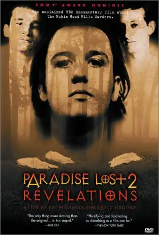 Watch and Download Paradise Lost 2: Revelations 4