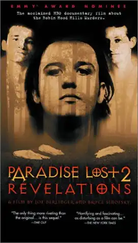 Watch and Download Paradise Lost 2: Revelations 5