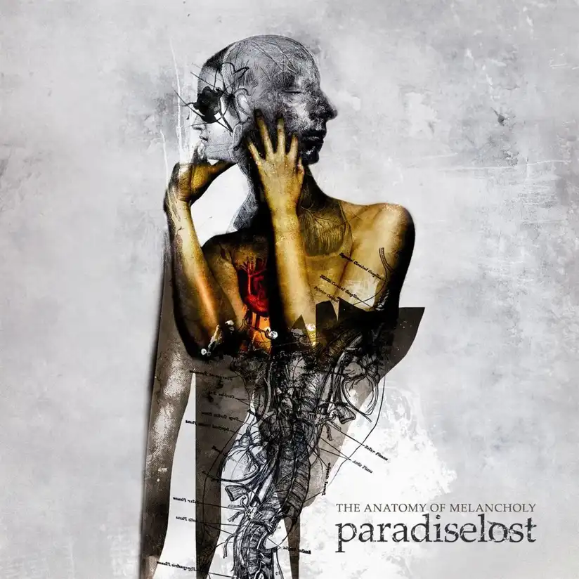 Watch and Download Paradise Lost: The Anatomy of Melancholy 4