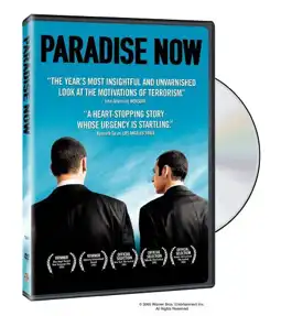 Watch and Download Paradise Now 10