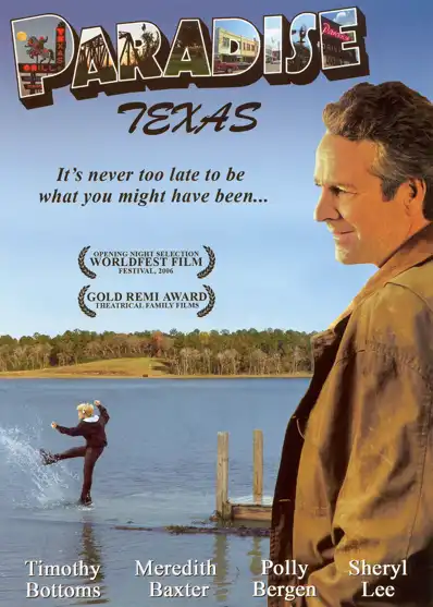 Watch and Download Paradise Texas 2