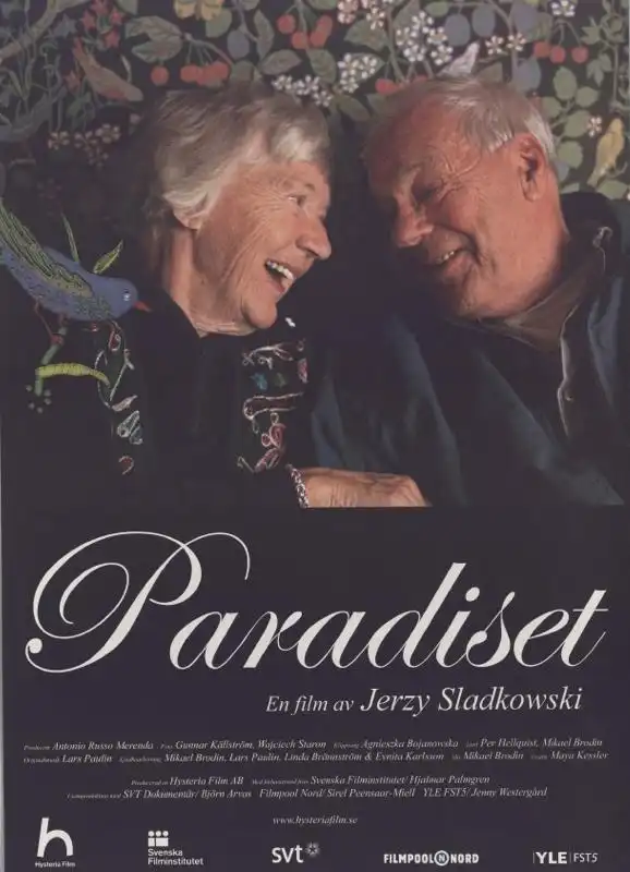 Watch and Download Paradiset 1