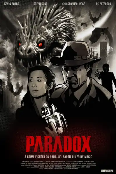 Watch and Download Paradox 4