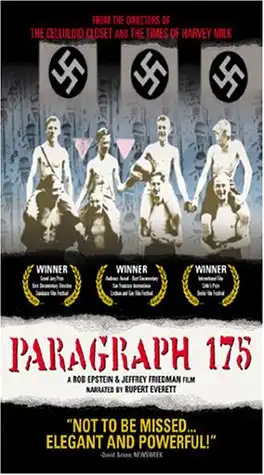 Watch and Download Paragraph 175 2