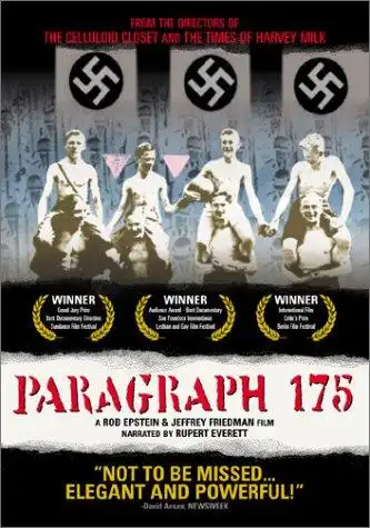 Watch and Download Paragraph 175 3