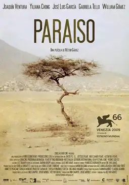 Watch and Download Paraiso 2