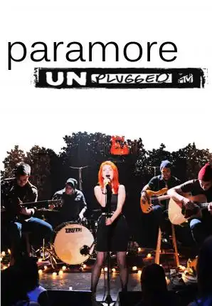 Watch and Download Paramore MTV Unplugged 2