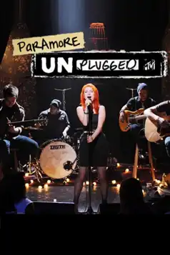 Watch and Download Paramore MTV Unplugged