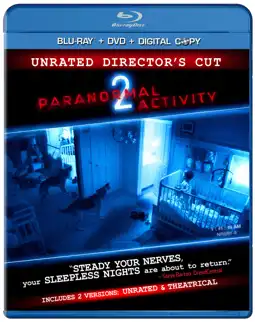 Watch and Download Paranormal Activity 2 10