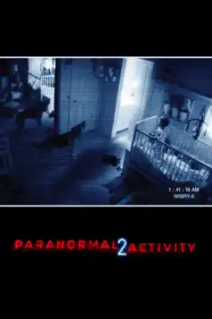 Watch and Download Paranormal Activity 2