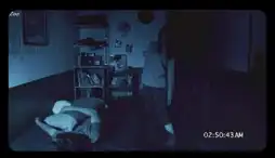 Watch and Download Paranormal Activity: Tokyo Night 5