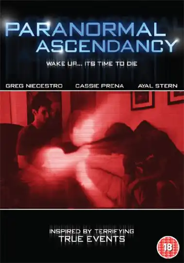 Watch and Download Paranormal Ascendancy 2