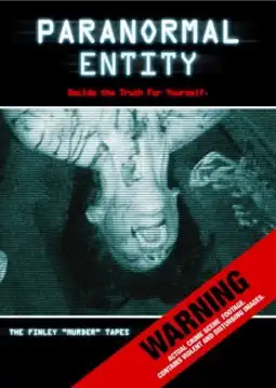 Watch and Download Paranormal Entity 3