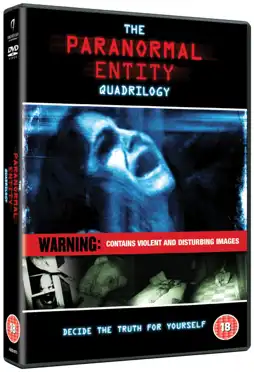 Watch and Download Paranormal Entity 9