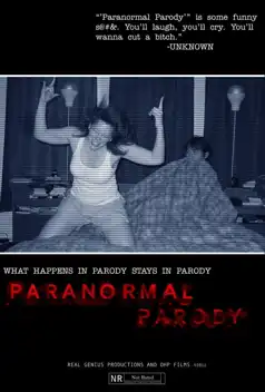 Watch and Download Paranormal Parody