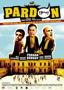 Watch and Download Pardon 2