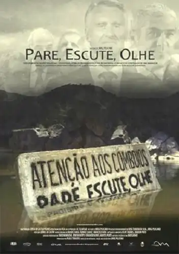 Watch and Download Pare, Escute, Olhe 1