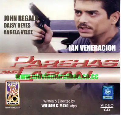 Watch and Download Parehas ang Laban 2