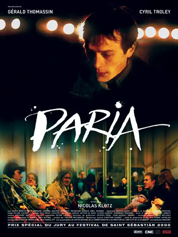 Watch and Download Paria 1