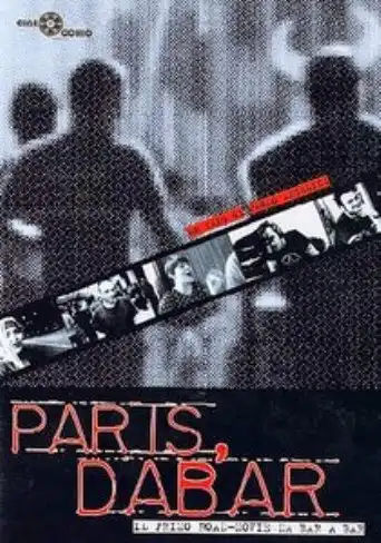 Watch and Download Paris, Dabar 2