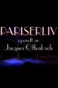 Watch and Download Pariserliv