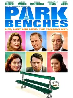 Watch and Download Park Benches 4