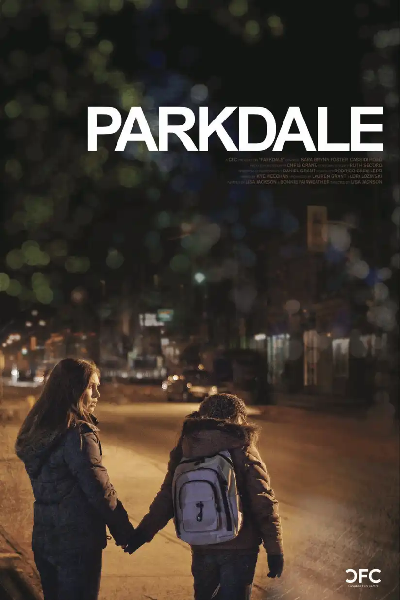 Watch and Download Parkdale 1