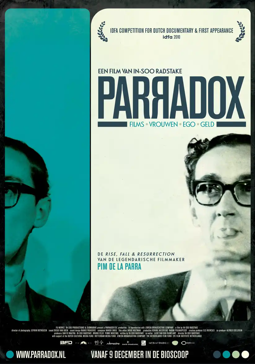 Watch and Download Parradox 1