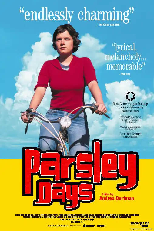 Watch and Download Parsley Days 1