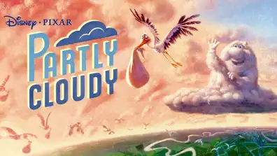 Watch and Download Partly Cloudy 14